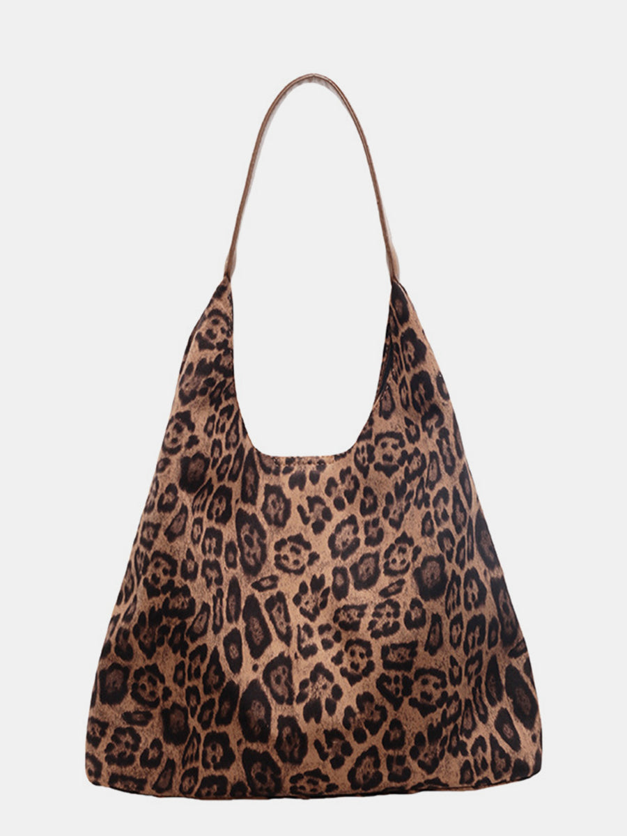 Leopardess Bag