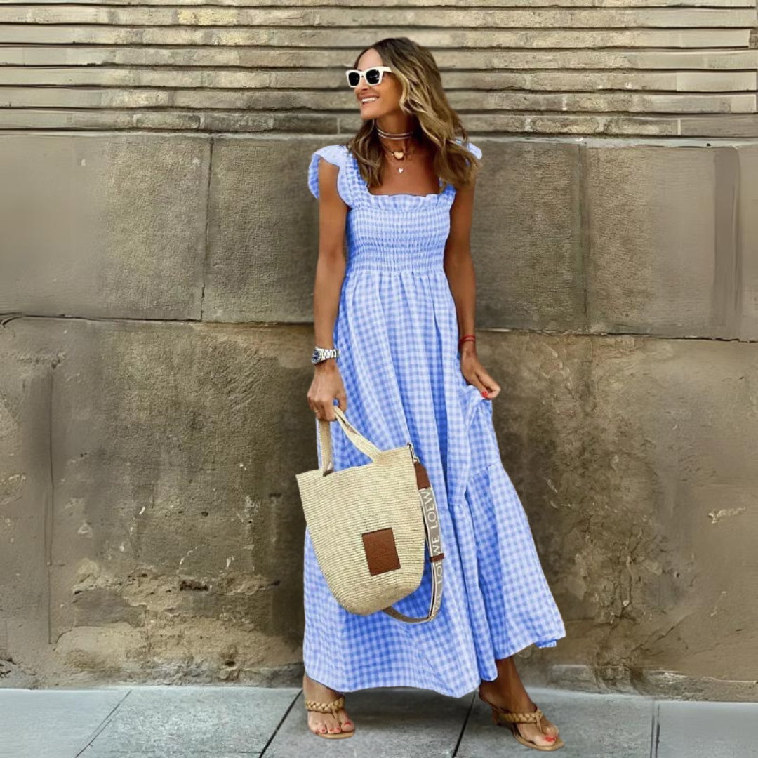 Chester Dress- Collection 2024