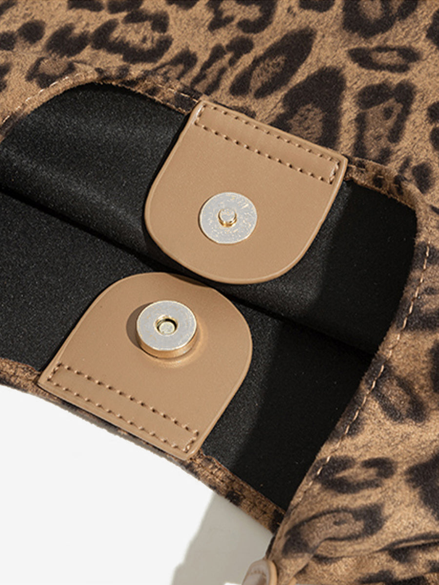 Leopardess Bag
