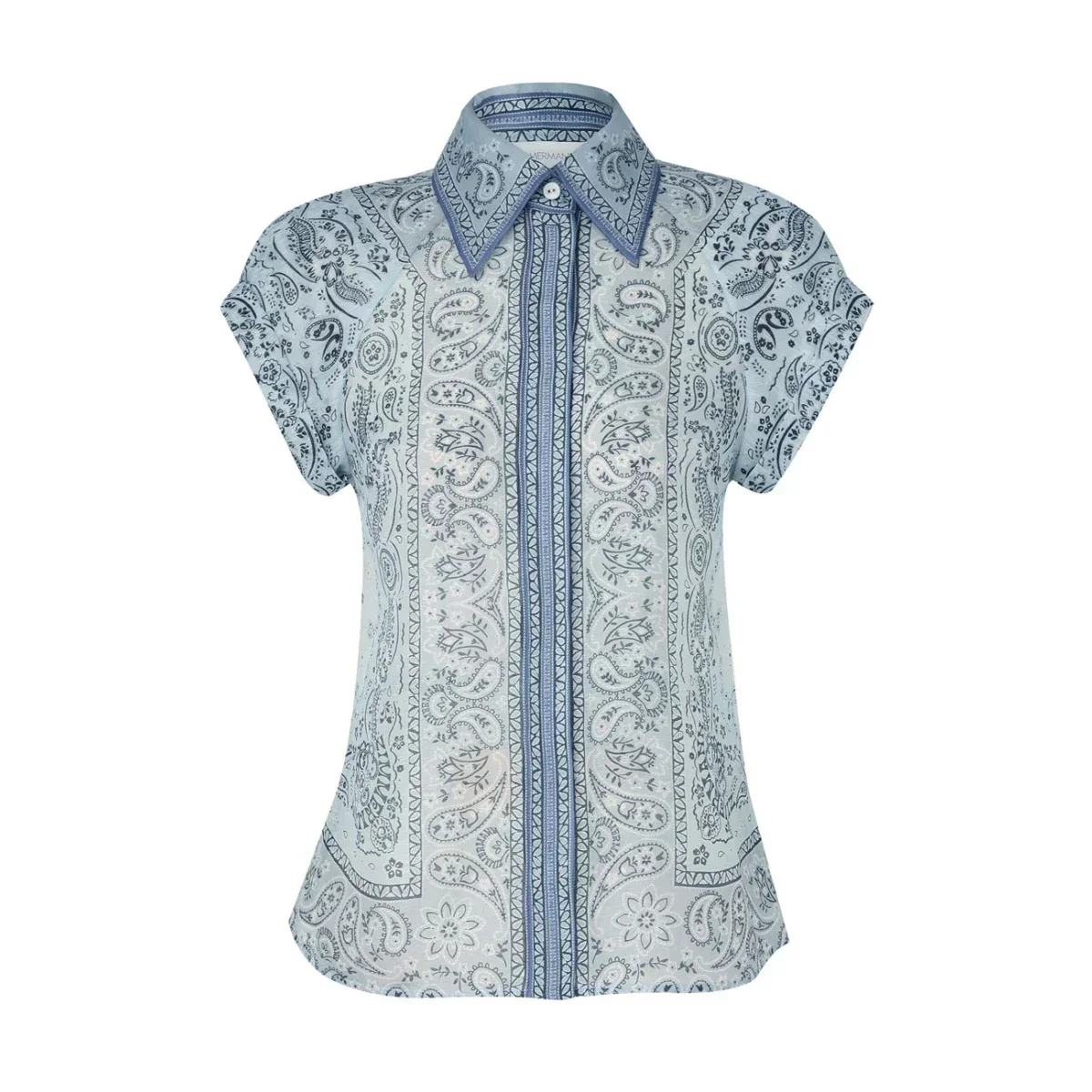 Jhan Dress - 2024 Collection